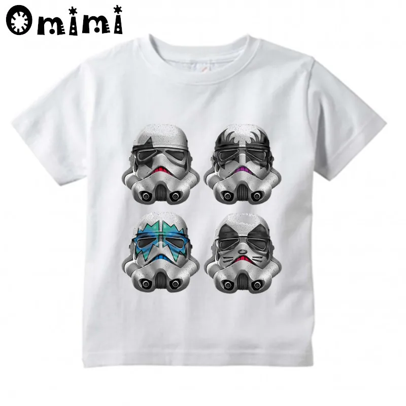 Buy Cheap Kiss Print TShirt Boys Girls Toddlers Kids Online Australia