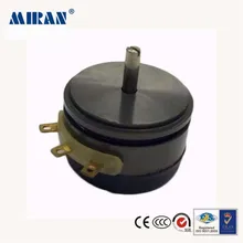 Miran P2500 датчик углового смещения Китай Производство 0~ 355 градусов линейный энкодер/угловой потенциометр