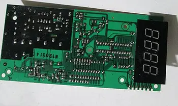 

Microwave Oven Parts used quality computer control board EGXCCA4-01-K EGXCCA4-06-K EMXCCBE-06-K