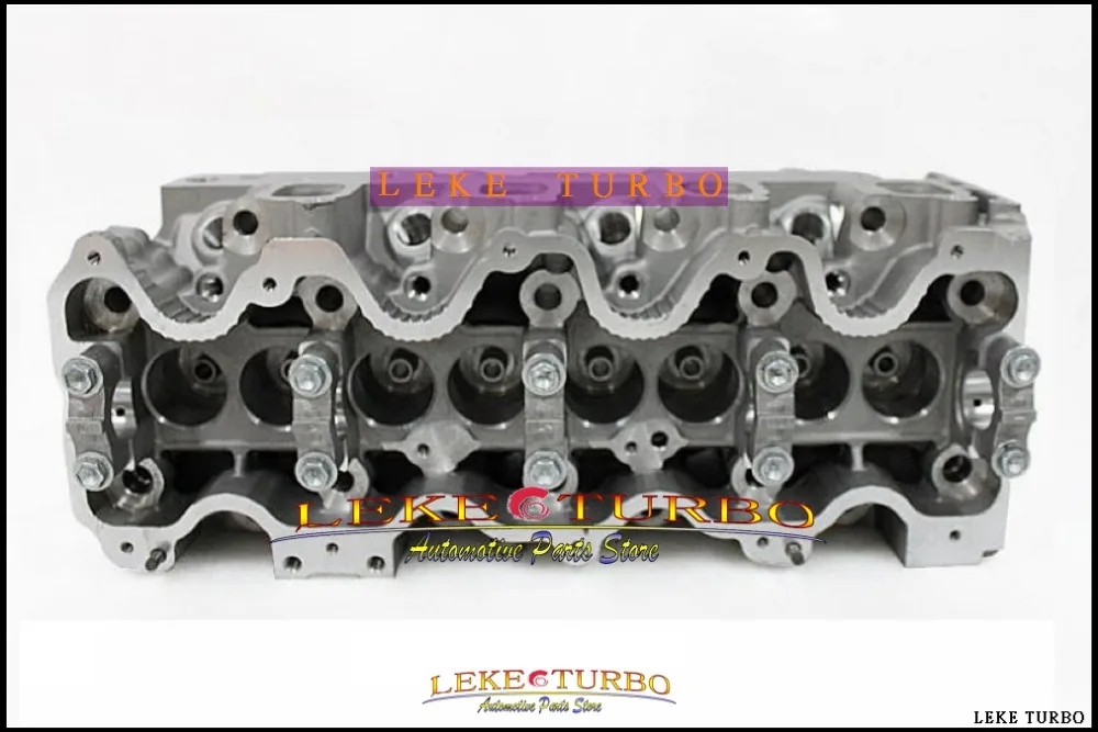 908 781 2C 2C-TE 3C-TE Cylinder Head 11101-64390 For TOYOTA (2)