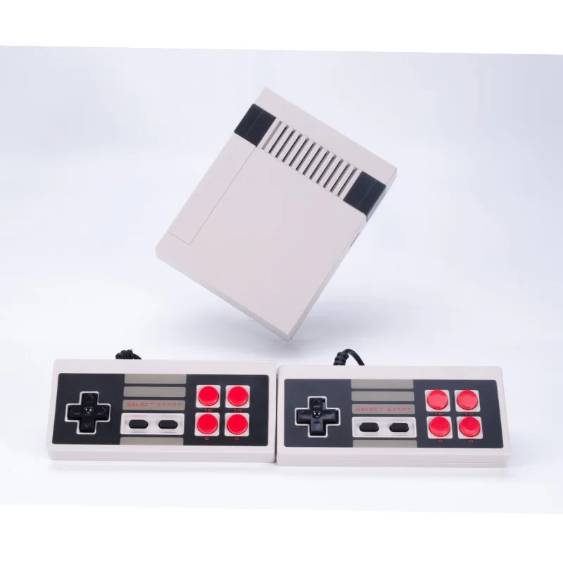 Портативная игровая консоль для видеоигр 8 битный портативный игровой плеер HDMI/AV