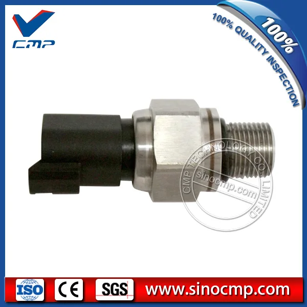 4436535 экскаватор датчик давления для Hitachi Zaxis ZX200 3 ZX230 3|sensor|sensor sensorsensor pressure |