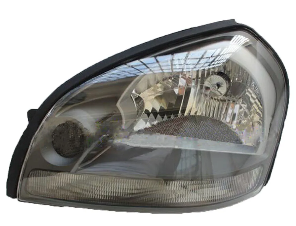 

Car Head Light Head Lamp headlights for Hyundai Tucson 2004-2009