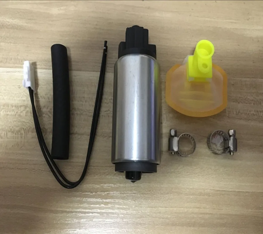 

New Electric Fuel Pump Fits for 1999-2012 Hayabusa GSXR1300 GSXR 1300 1300R NUMBER UC-T30 T30