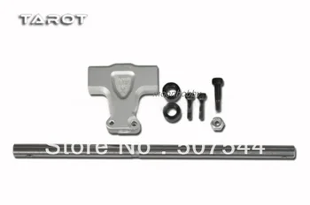 

Tarot TL48018-01/02/03 450 DFC Locking Main Rotor Housing Silver/black/orange tarot 450 DFC parts free shipping with tracking