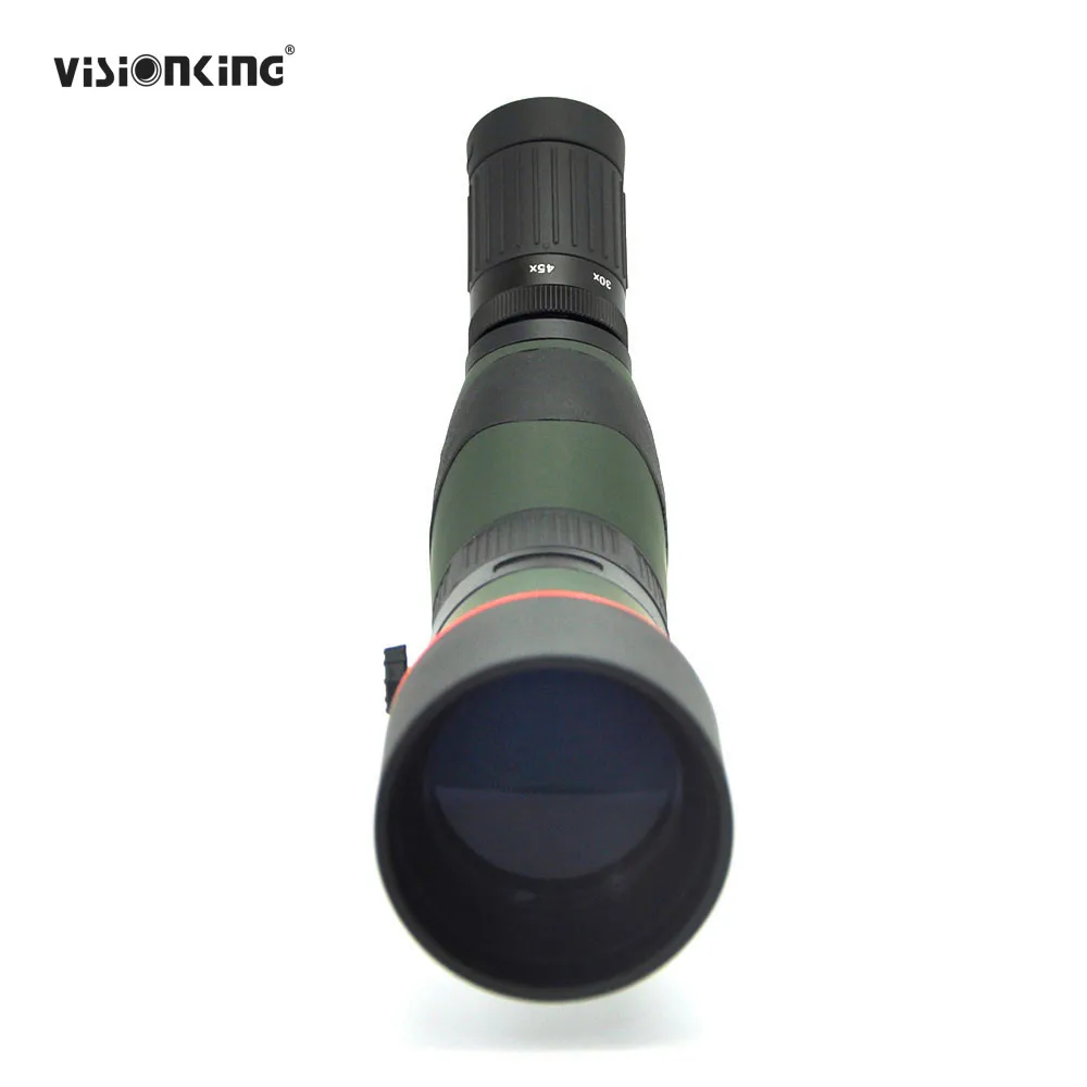 Телескоп Visionking 15 45x65L с углом обзора 45 градусов телескопический Монокуляр зумом