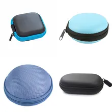 4 Размеры хранения Чехол-держатель для хранения переносной Жесткий сумка чехол для наушники карты памяти Открытый Кемпинг Альпинизм, лидер продаж
