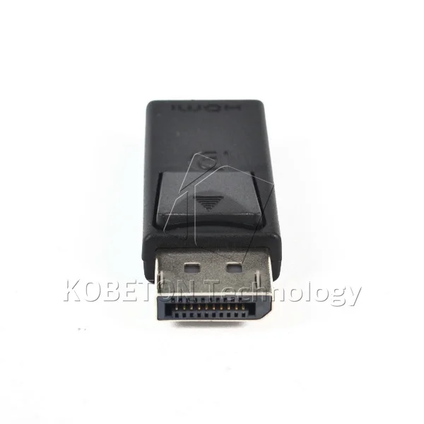 1080P Displayport DP Display Port папа мама DHMI кабель адаптер конвертер подходит для Macbook HDTV