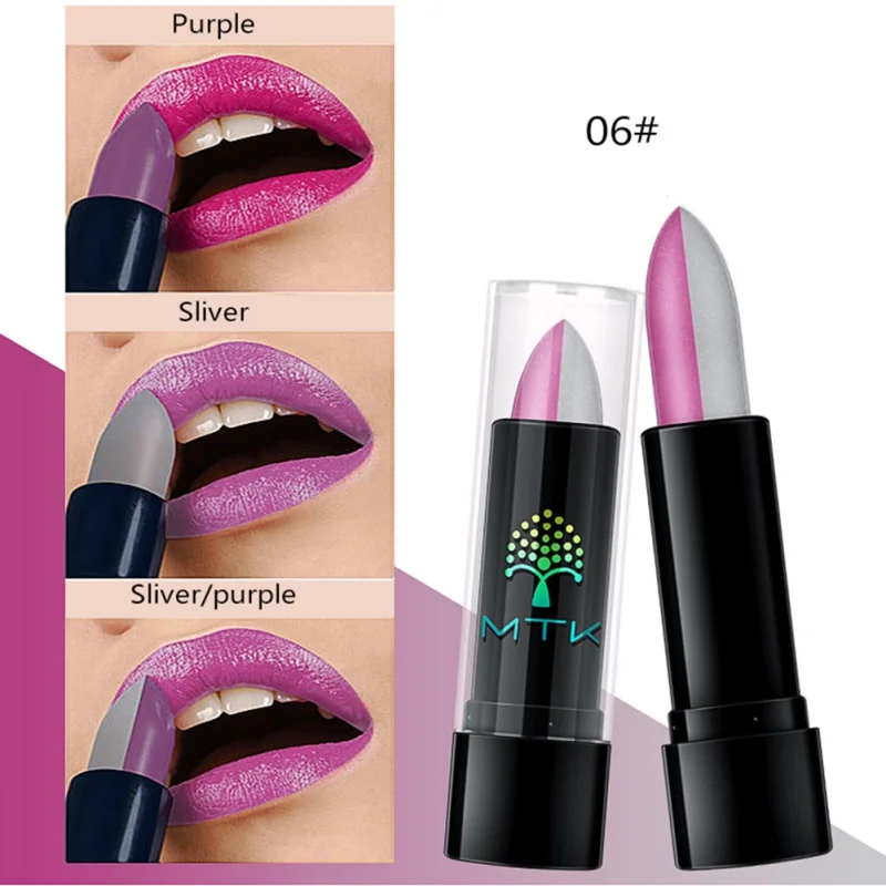 

Lipstick Long Lasting Temperature Change Color Red Lip Stick Blam Transparent Magic Jelly Waterproof Lipsticks Recommend