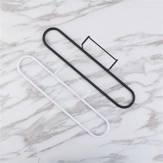 Best Price Iron Towel Rack Cupboard Hanging Wash Cloth Organizer Sponge Holder Wardrobe Cabinet Kitchen Storage Rack Bathroom Shelves