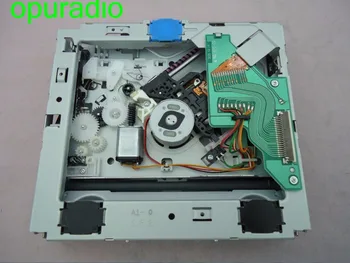 

New original Fujitsu ten single cd mechanism OPTIMA-726 Loader OPT-726 Without 3 supports for Fujitsu Camry Car CD Radio Tuner