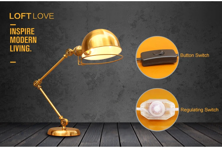Table Lamp- (15)