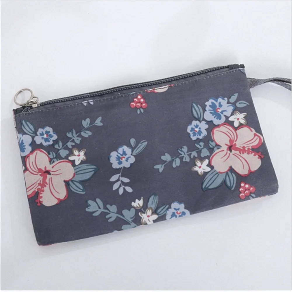 

New Organizer Bag For Clothes Organizer Tidy Organizer Wardrobe Suitcase Pouch Travel Storage Bag Case Trousse Maquillage Femme