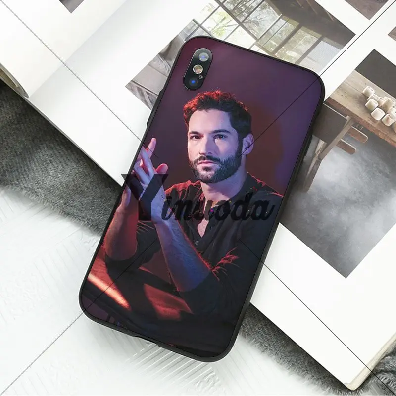 American TV Series Lucifer