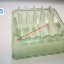 5 шт./кор. внутренний матовый Фокус экран/матовое стекло части для Cano 5D IV; 5DIV 5D4 SLR(CY3-1741-000