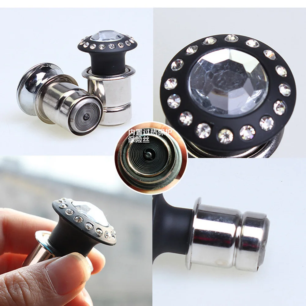 High quality Cigarette Lighter Plug For Vehicle Cigarette Lighter With