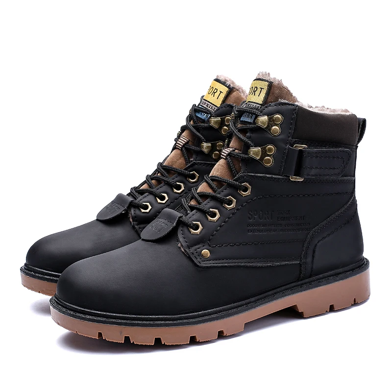 Male Boots For Men Hiking Shoes (56)