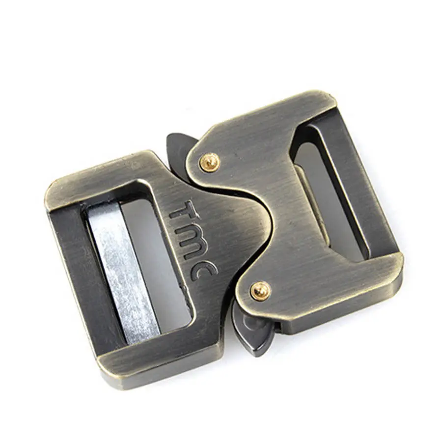 small buckle DE 5