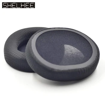 

SHELKEE Replacement Ear Pad Cushion Cups Ear Cover Earpads For SteelSeries Arctis pro Headphones Gaming Headset Repair Parts