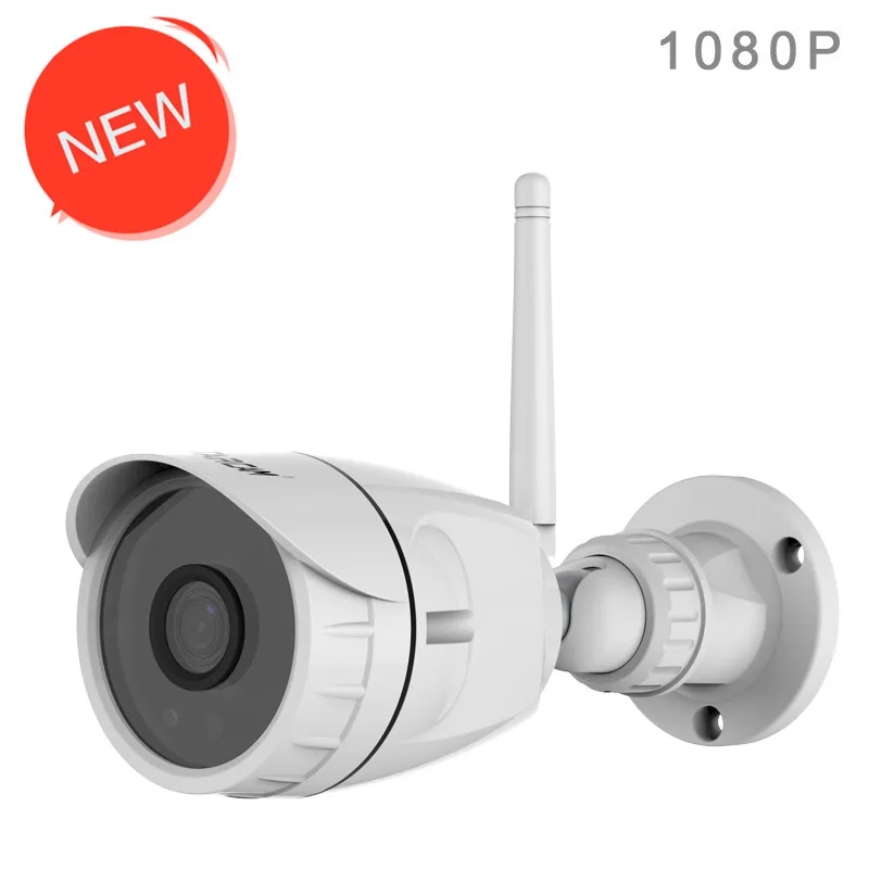 

Vstarcam C17S IP CameraNewest Wireless Wifi 1080P Waterproof Network P2P Onvif CCTV Outdoor Security Camera ip Cam Night Vision