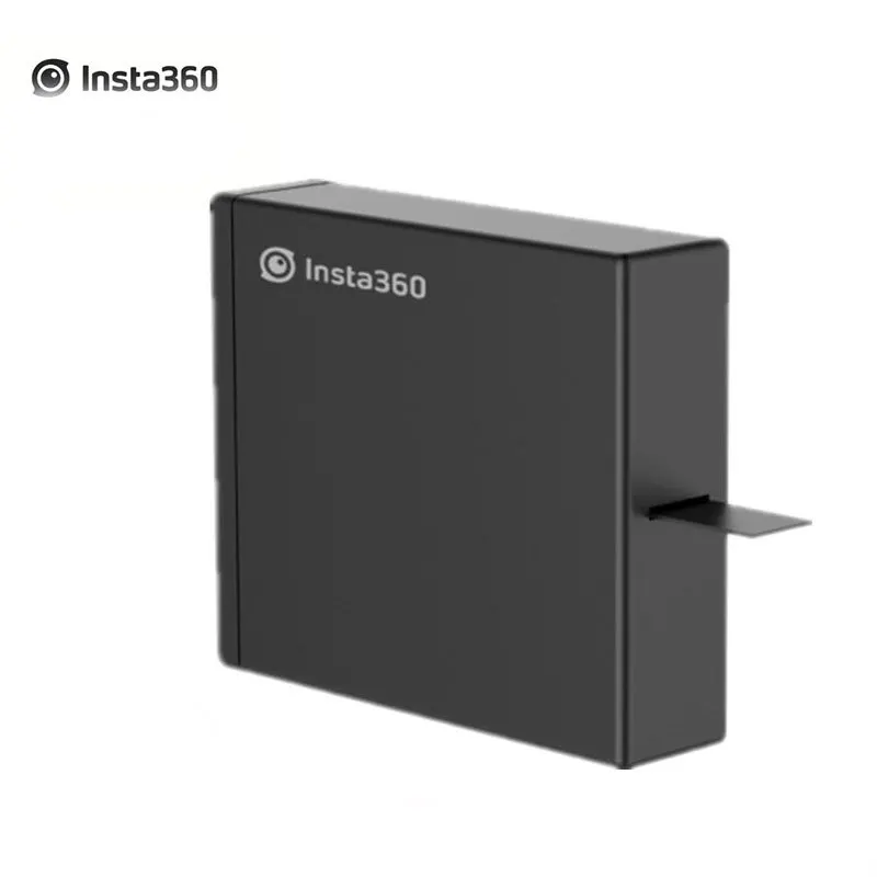 Insta360 One X 1200 mah Lipo батарея аксессуары низкая высокотемпературная батарея Insta360 one x батарея