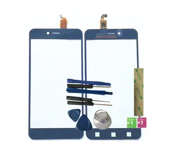 

RYKKZ For UMI X3 Touch Screen Digitizer Sensor Replacement With Tools+3M Sticker