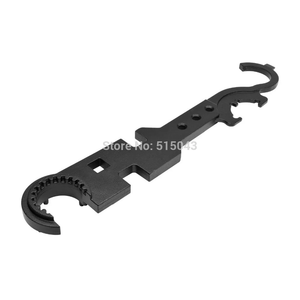 

Funpowerland free shipping AR15 Combo Armorer's Wrench Tool