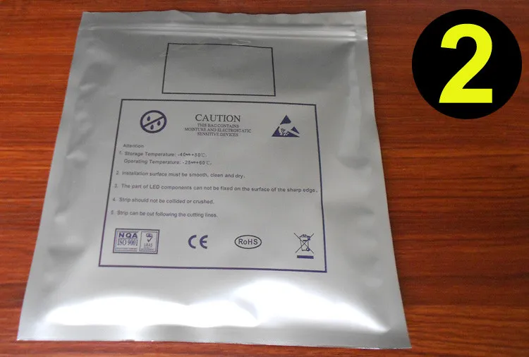220V LED strip