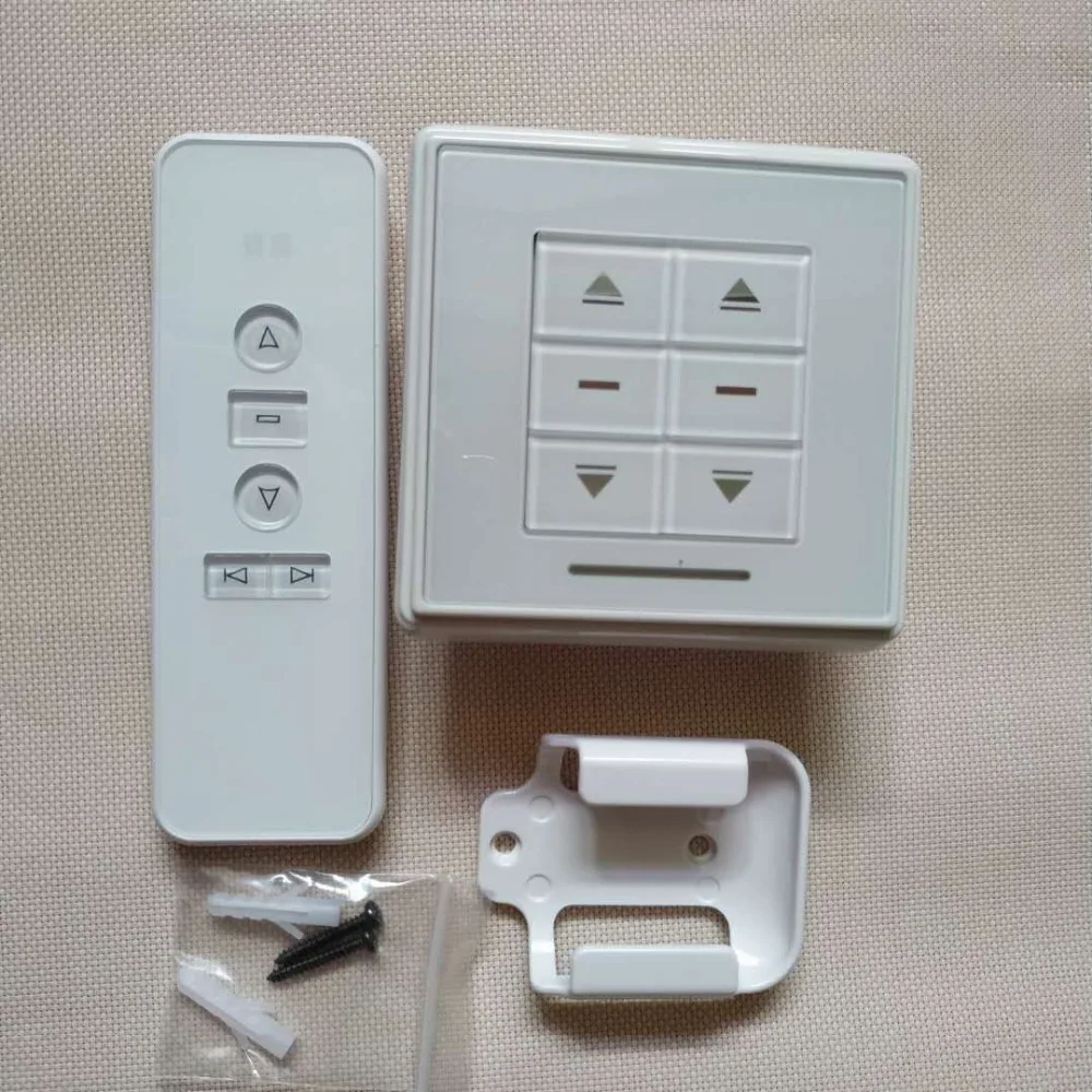 double remote control
