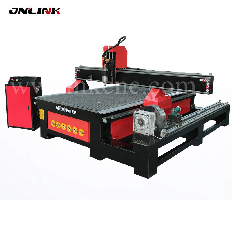 Buy 1325 big rotary cnc router/cnc machine/cnc milling