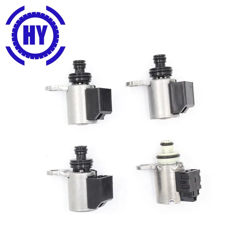 JF011E RE0F10A F1CJA CVT Transmission Solenoid Kit Fit for Nissan Dodge 07Up | Автомобили и мотоциклы