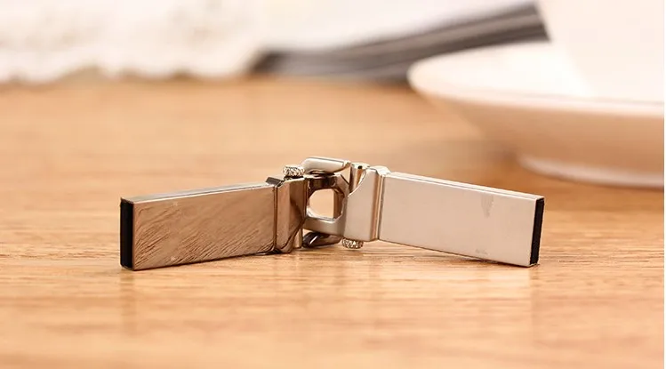 Дешевый 2018 Новое поступление металлический USB флеш накопитель Флешка 128 Гб 64 ГБ 32 ГБ 16 ГБ 8 ГБ флеш накопитель usb флешка Бесплатная доставка