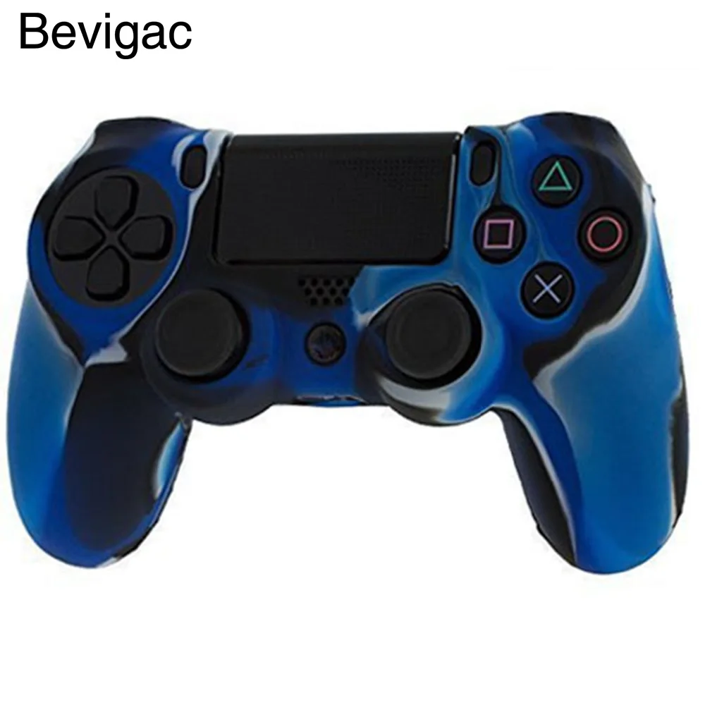 Геймпад Bevigac джойстик чехол для джойстика Sony PS4 Playstation 4 Play Station PS Dualshock