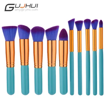 

Makeup Brush Sets Foundation Eyebrow Eyeliner Blush Cosmetic Concealer Brushes Makeup Kit