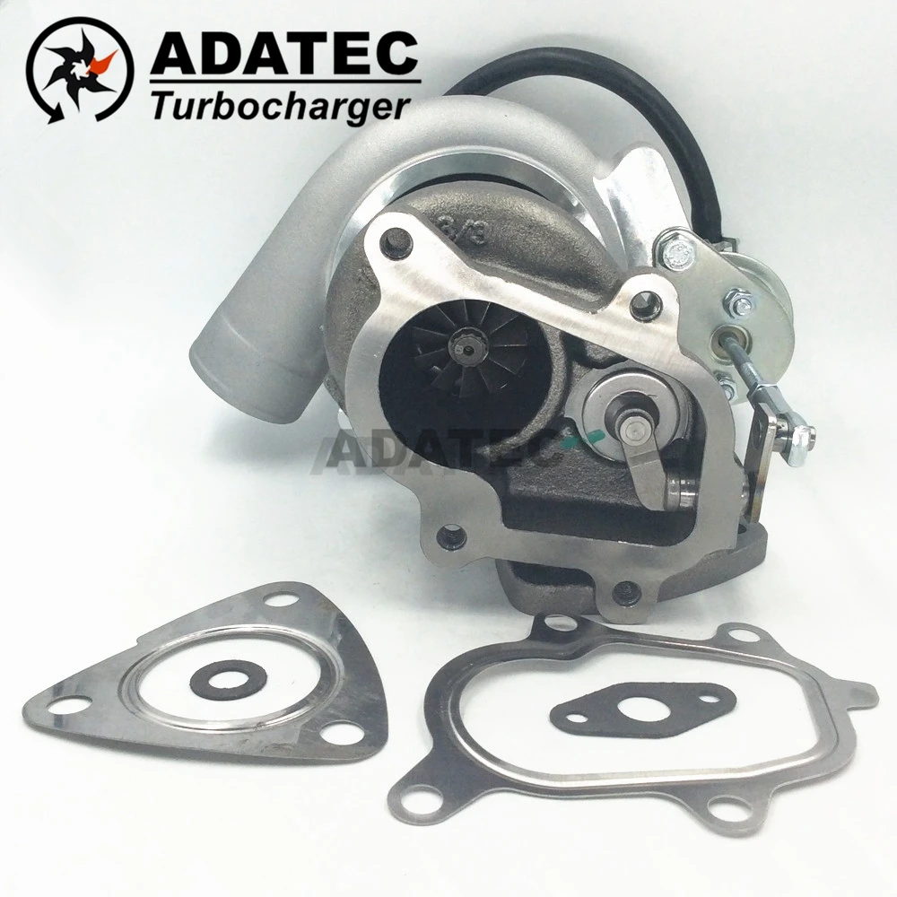 ADATEC Турбокомпрессор TF035HM TF035 1118100-E06 Турбокомпрессор 49135-06710 турбина 1118100E06 для Great Wall Hover 2.8L