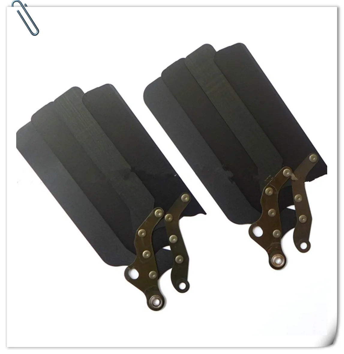 10PCS Camera Repair Replacement Parts EOS 6D shutter blades shutter