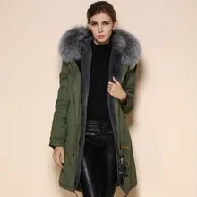 Серый Дешевый Интернет-магазин Длинный товар красивая парка поставщик из Гуанчжоу Китай