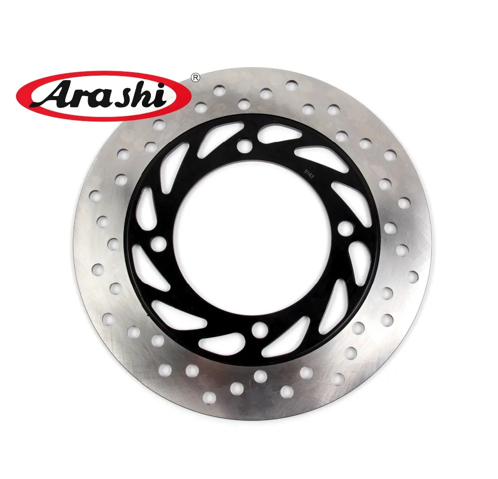 

ARASHI For HONDA CB 750F 1992-1995 Rear Brake Disc CNC Disks Rotors CBN CB F Seven Fifty 750 HORNET VTEC 400 HORNET 900