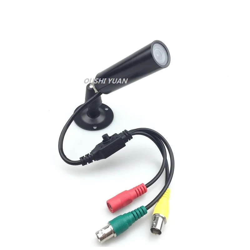 HD SDI Camera-3