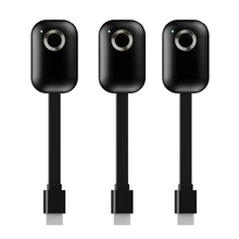 Приемник для Mirascreen 2,4G+ 5G 4K беспроводной HDMI Wifi дисплей ключ зеркальное зеркало Miracast Airplay DLNA приемник для Android iOS