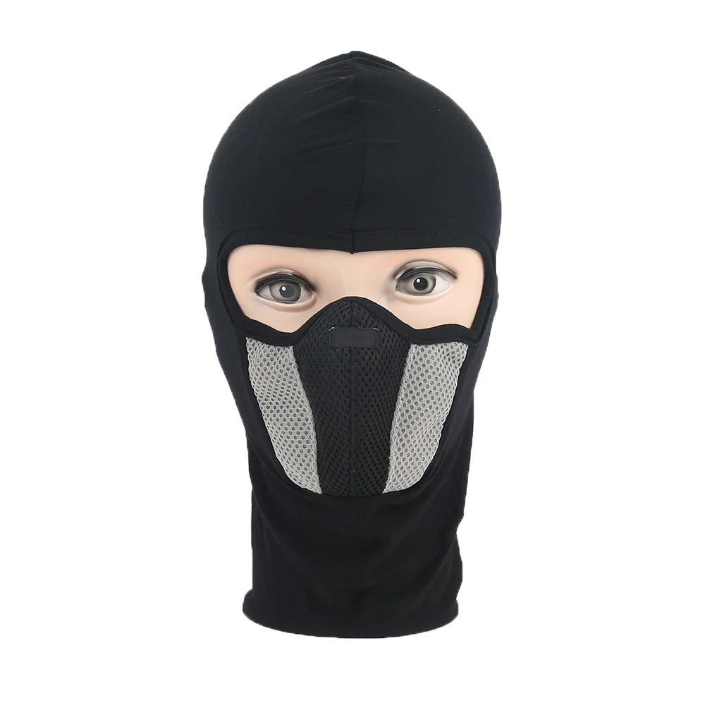 Aliexpress.com : Buy HOT Balaclava Moto Face Mask Motorcycle Face ...