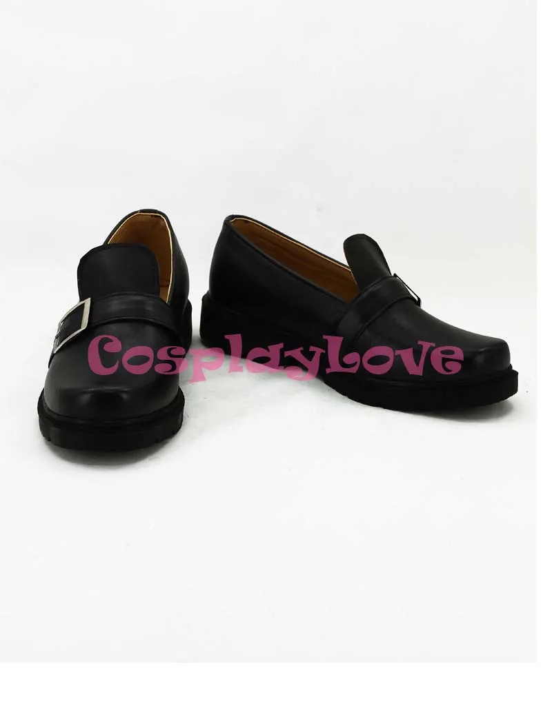 2270 Tokyo Ghoul Shuu Tsukiyama cosplay Shoes (1)