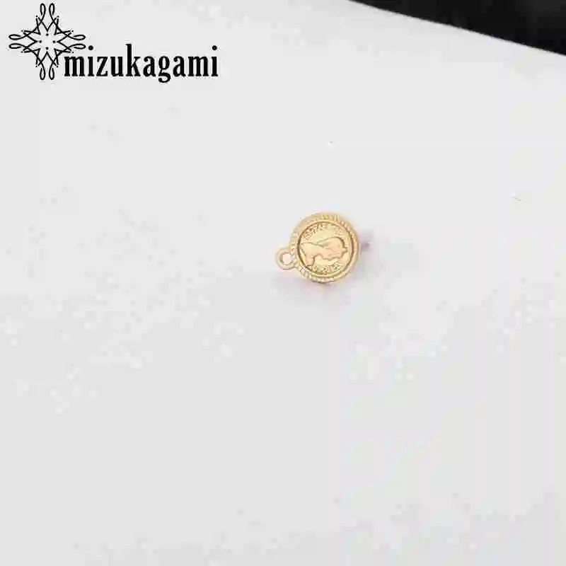 Скрытая эллиптический Earpin с сзади висит открытие 10 шт./лот для серьги изготовление, поиск ювелирных изделий Аксессуары