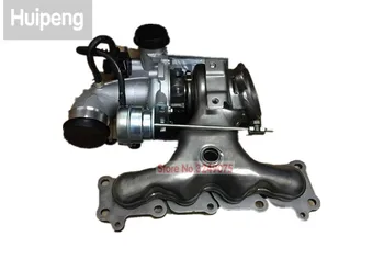 

Turbo Turbocharger For Ford Mondeo 2011-2012 2.0T AG9N-6K682-AM For Land rover Freelander Evoque 2.0T