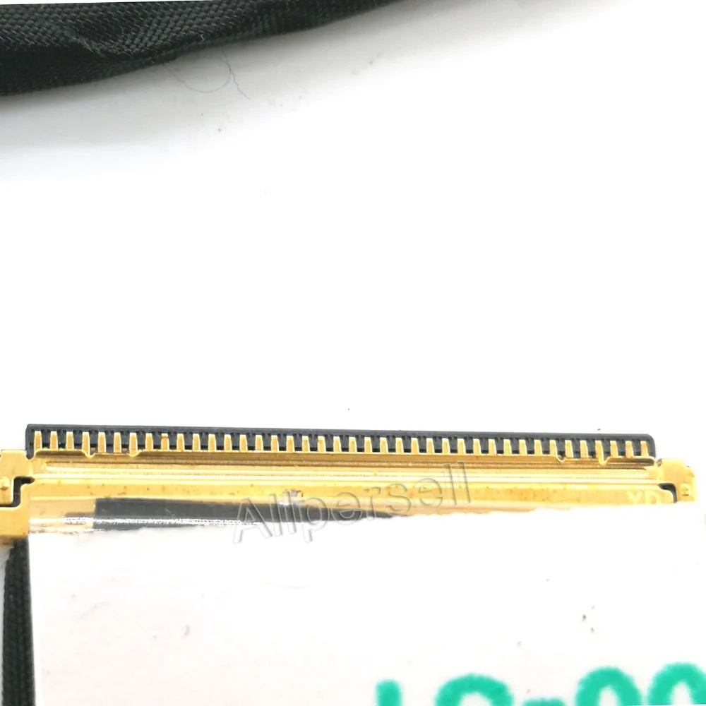 New LCD Video Cable for MSI MS148X LCD LVDS CABLE K19-3023013-H39