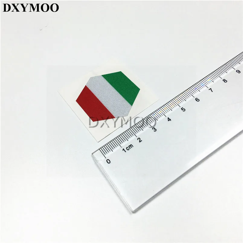 2 шт. Виниловая лента для автомобильного стайлинга 4 х3 5 см|car sticker|vinyl tapecar styling |