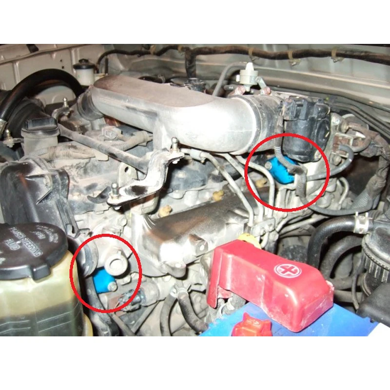 Nissan Navara D40 Egr Delete Kit Wholesale Shop www.yakimankagbu.ru