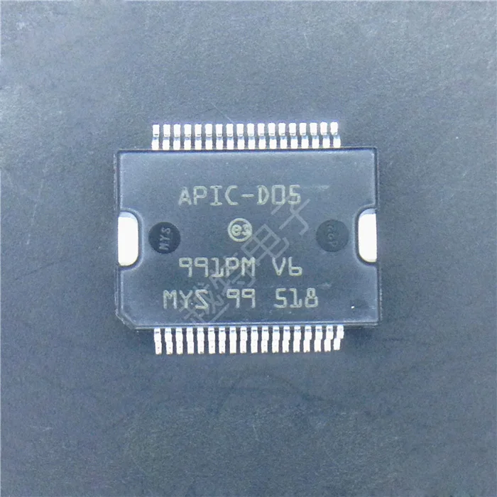 1pcs/lot APIC-D05 HSSOP36 Car ic chips | Автомобили и мотоциклы