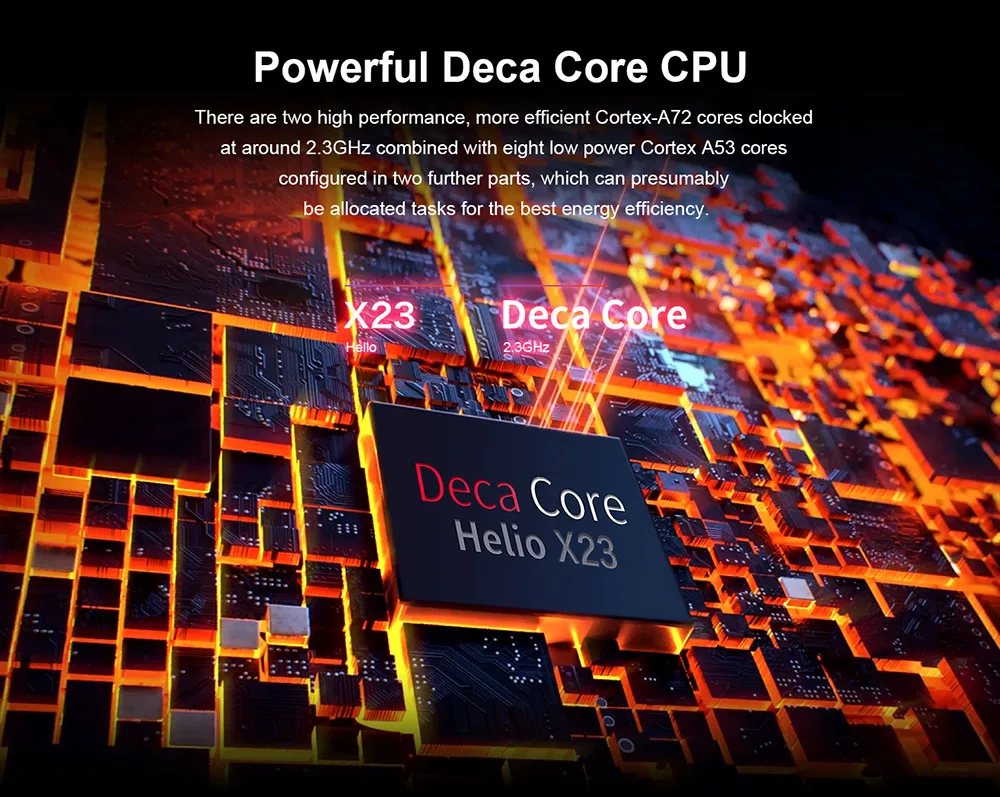 Teclast M20 4G планшетный ПК Android 8 0 MT6797 X23 Deca Core 4 Гб 64 rom 10 1 дюймов фаблет Двойные камеры