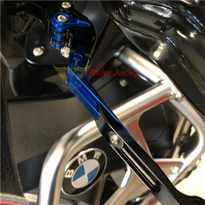 Vermelho plus bn Titânio para Benelli Alavancas de Freio de Embreagem Logotipo Bn302 302 2015 2016 Cnc Dobrável Extensíveis da Motocicleta 12 Alavancas, cordas e cabos